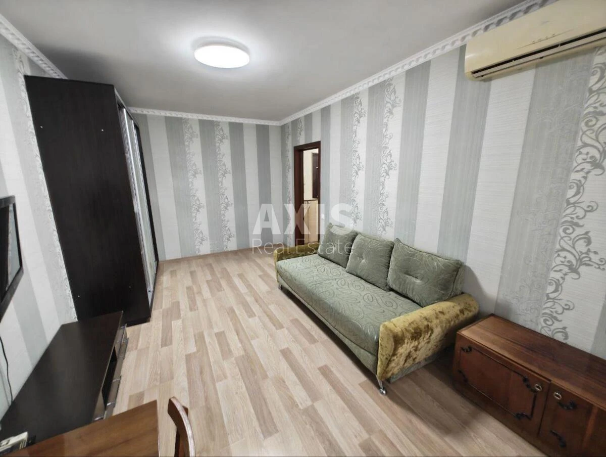 2k apartment vul. Ozerna 6619614