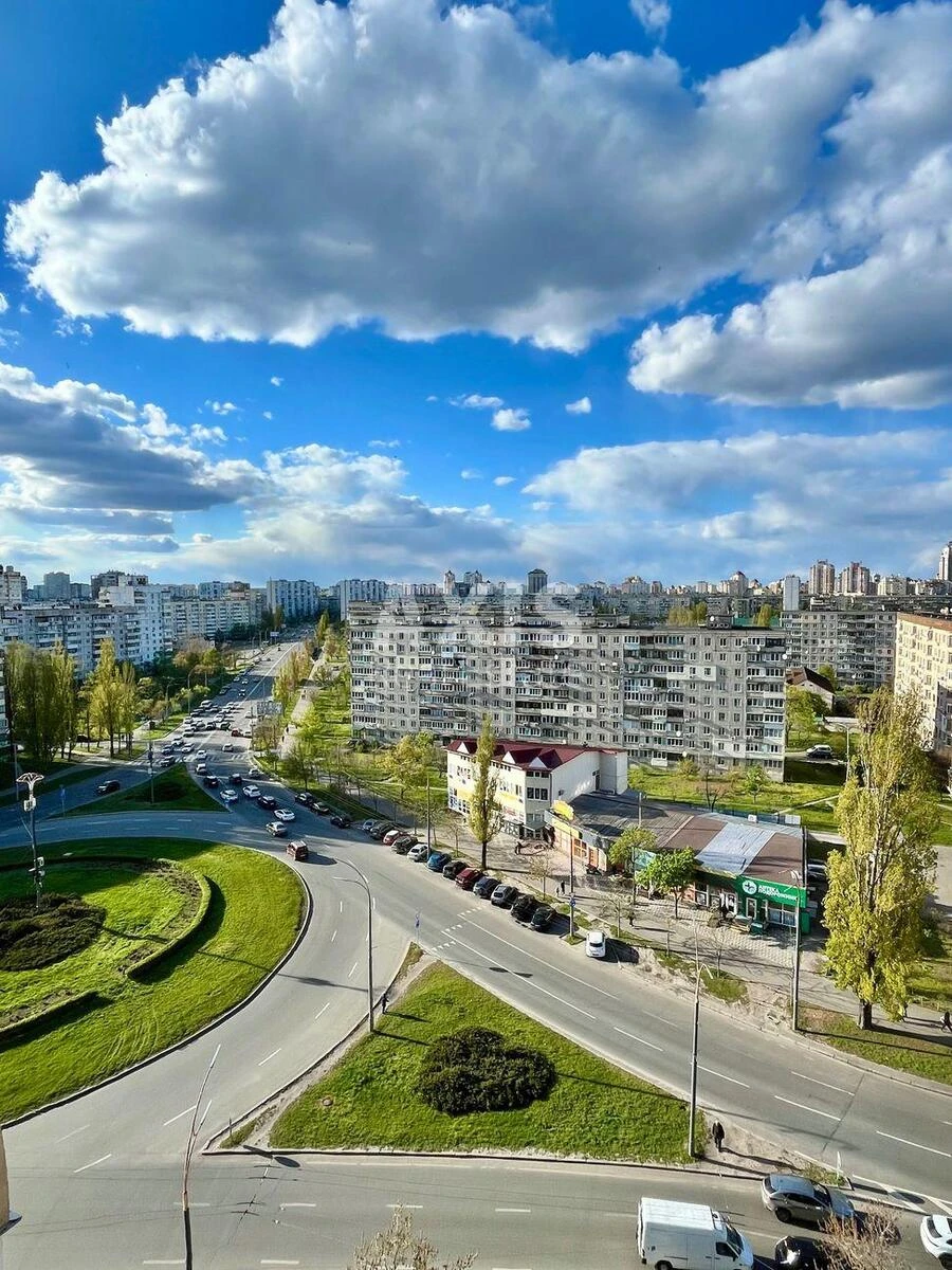 3к квартира ул. Александра Архипенко 2 декабря6860816