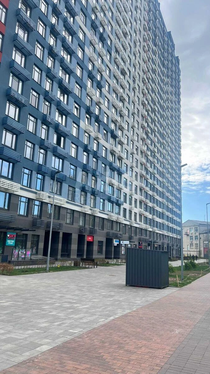 3к квартира ул. Сверстюка Евгения 6Г69926