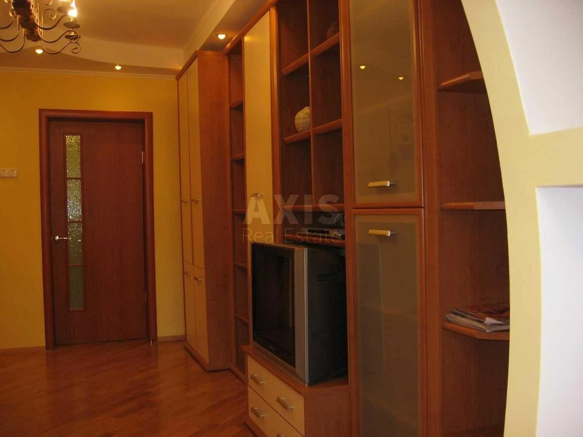 3k apartment vul. Students'ka 7142012