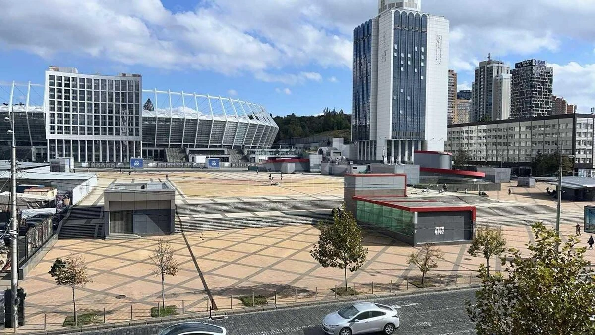 2k apartment vul. Velyka Vasyl'kivs'ka 66699856