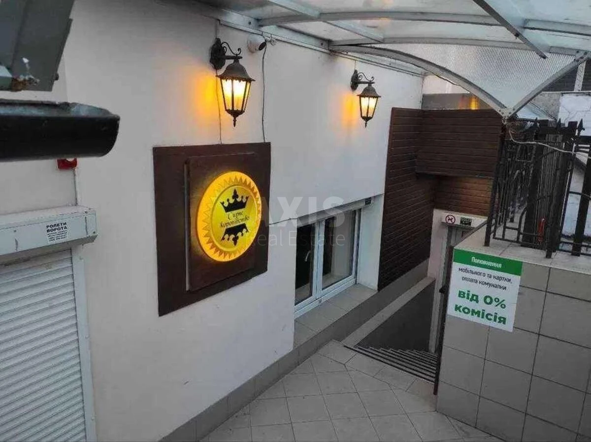 Trade object vul. Knjazhyj Zaton 2/30, 90m27002714
