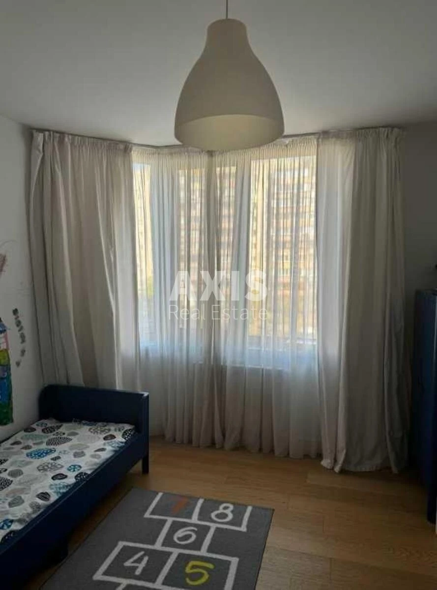 3к квартира ул. Oleksandry Ekster 97001716