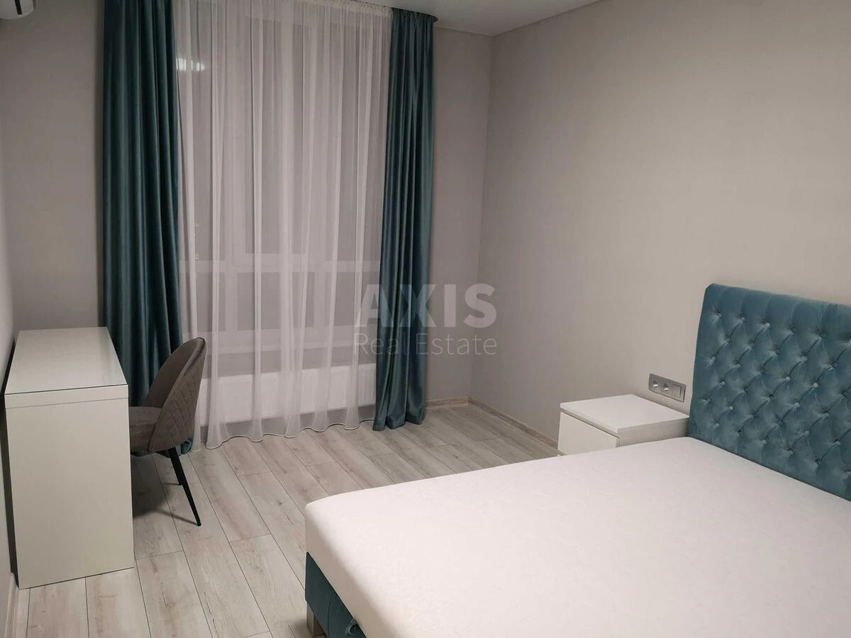 1k apartment vul. Kadets'kyj gaj 8701305