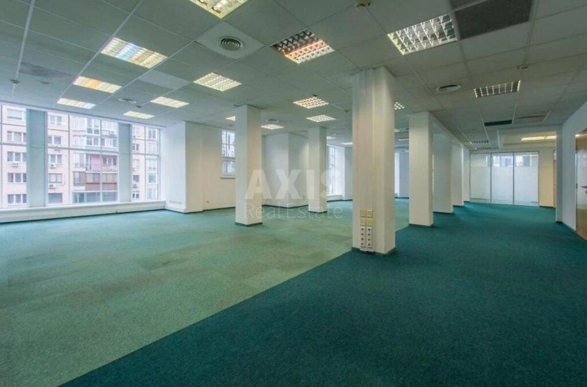 Office vul. Velyka Vasyl'kivs'ka 77А, 500m2686805