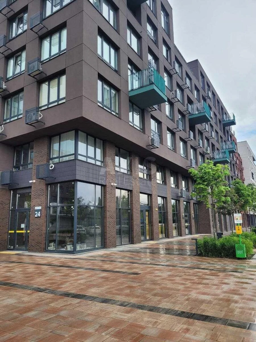 3k apartment vul. Saljutna 26911216