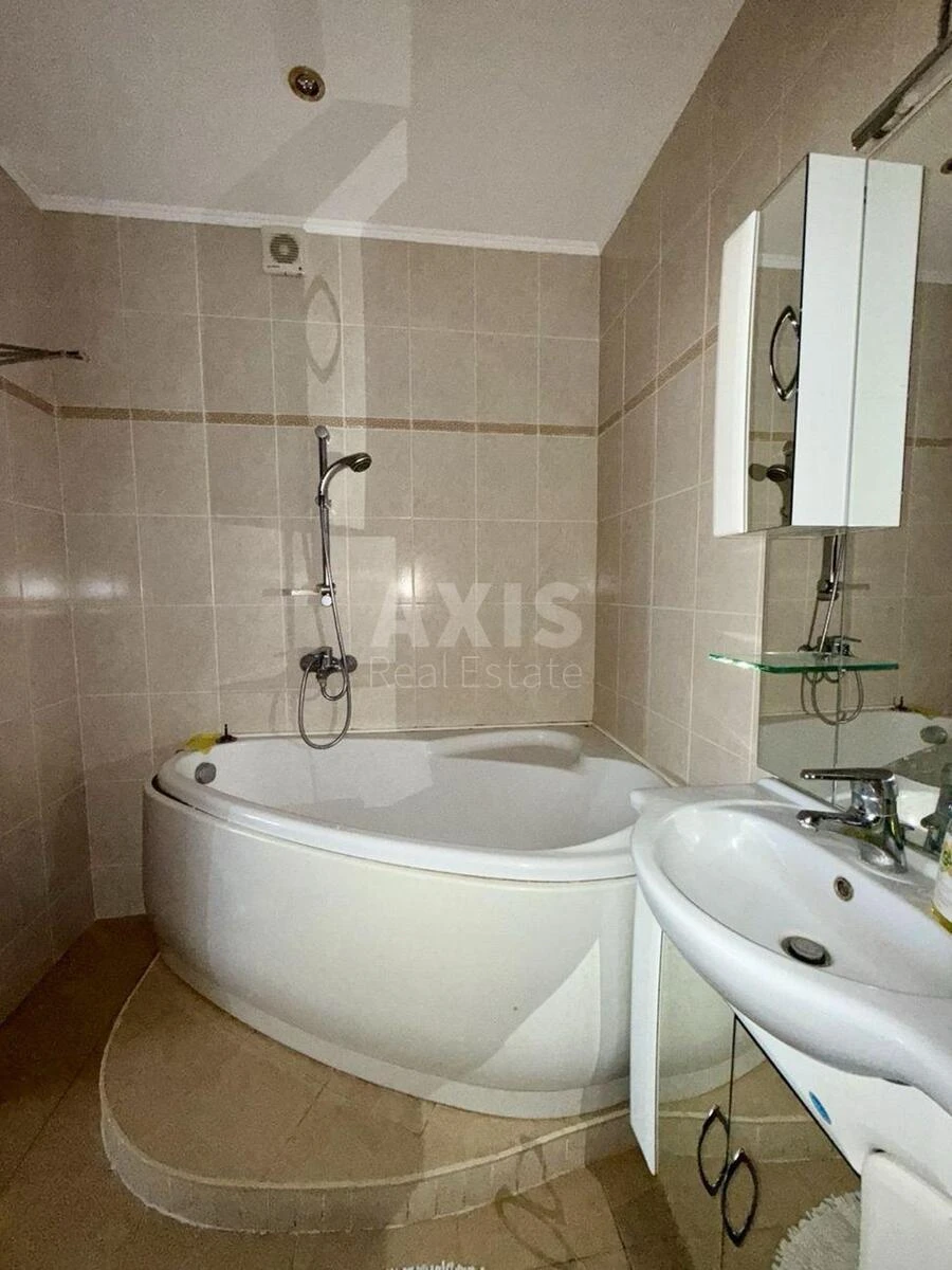 2k apartment vul. Pushynoi' Feodory 23658808