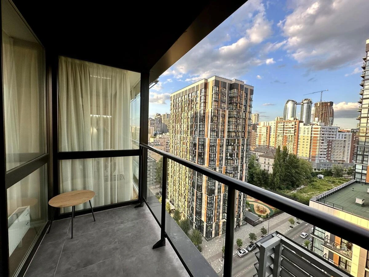 2k apartment vul. Predslavyns'ka 44688264