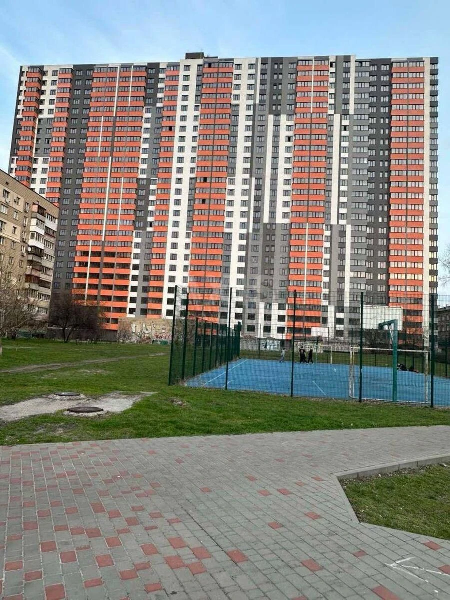 3k apartment vul. Sosjury Volodymyra 668866