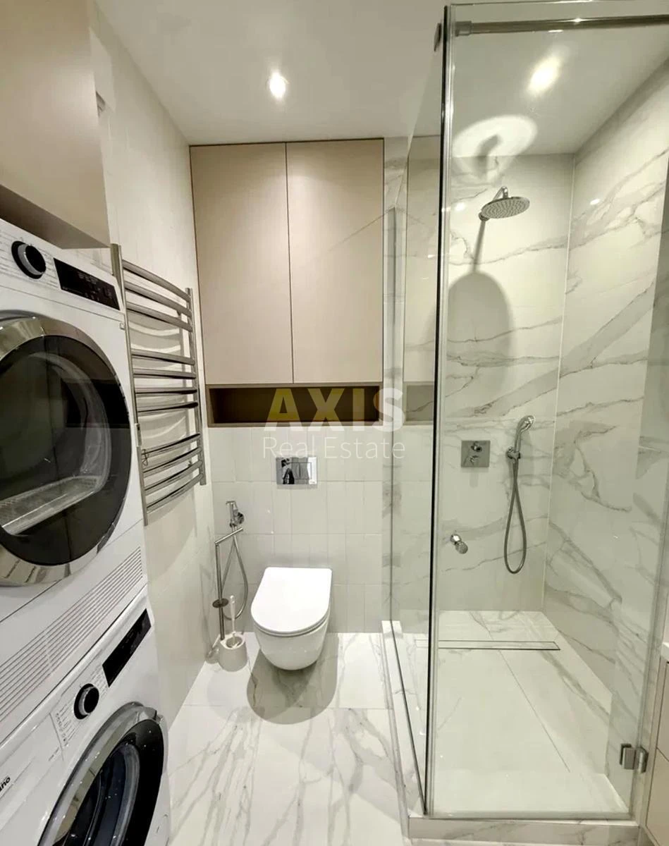 2k apartment vul. Brativ Shemetiv 7684488