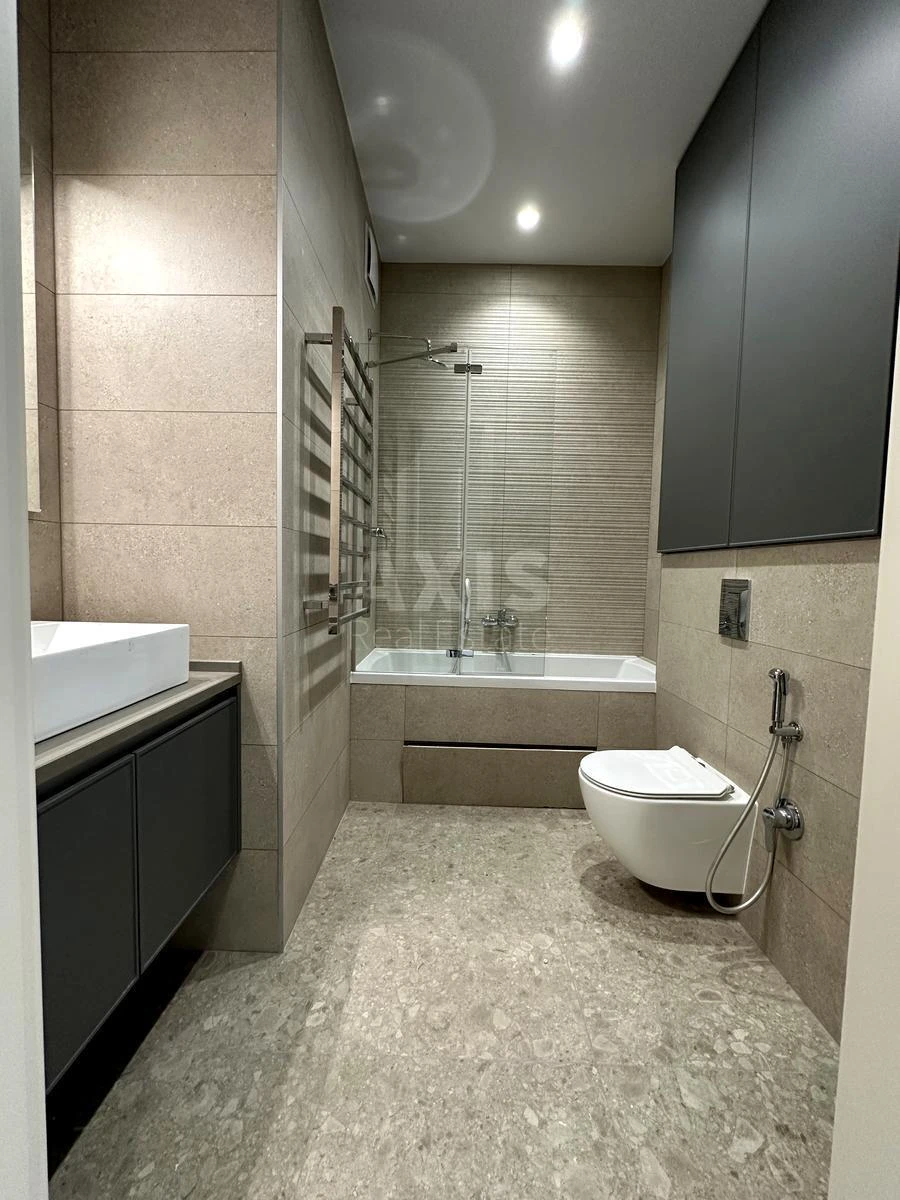 3к квартира ул. Антоновича 118/9689762