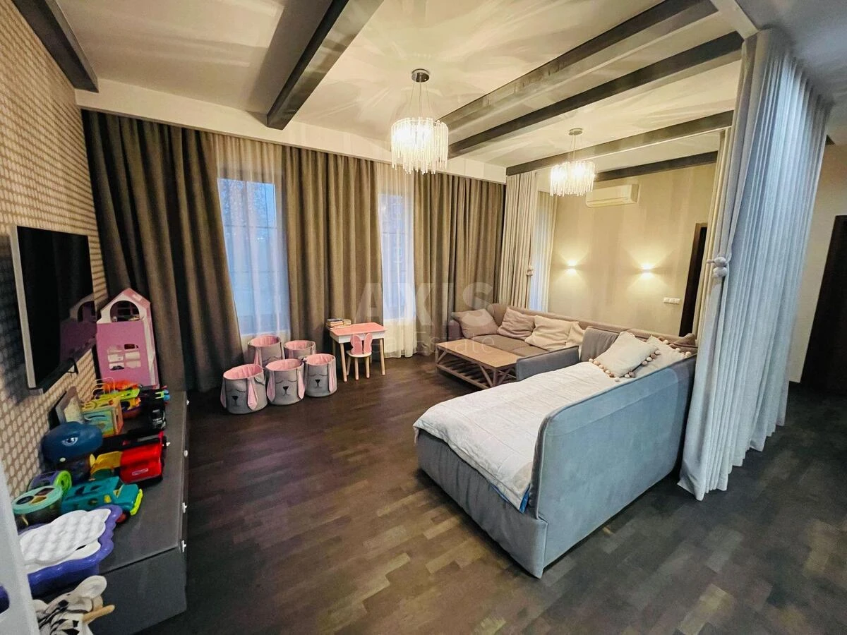 3к квартира ул. Успешная 18690663