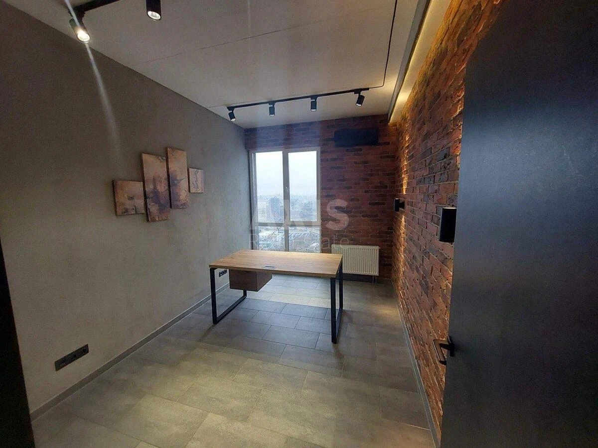 Office vul. Myhajla Maksymovycha 26В, 59m2710270
