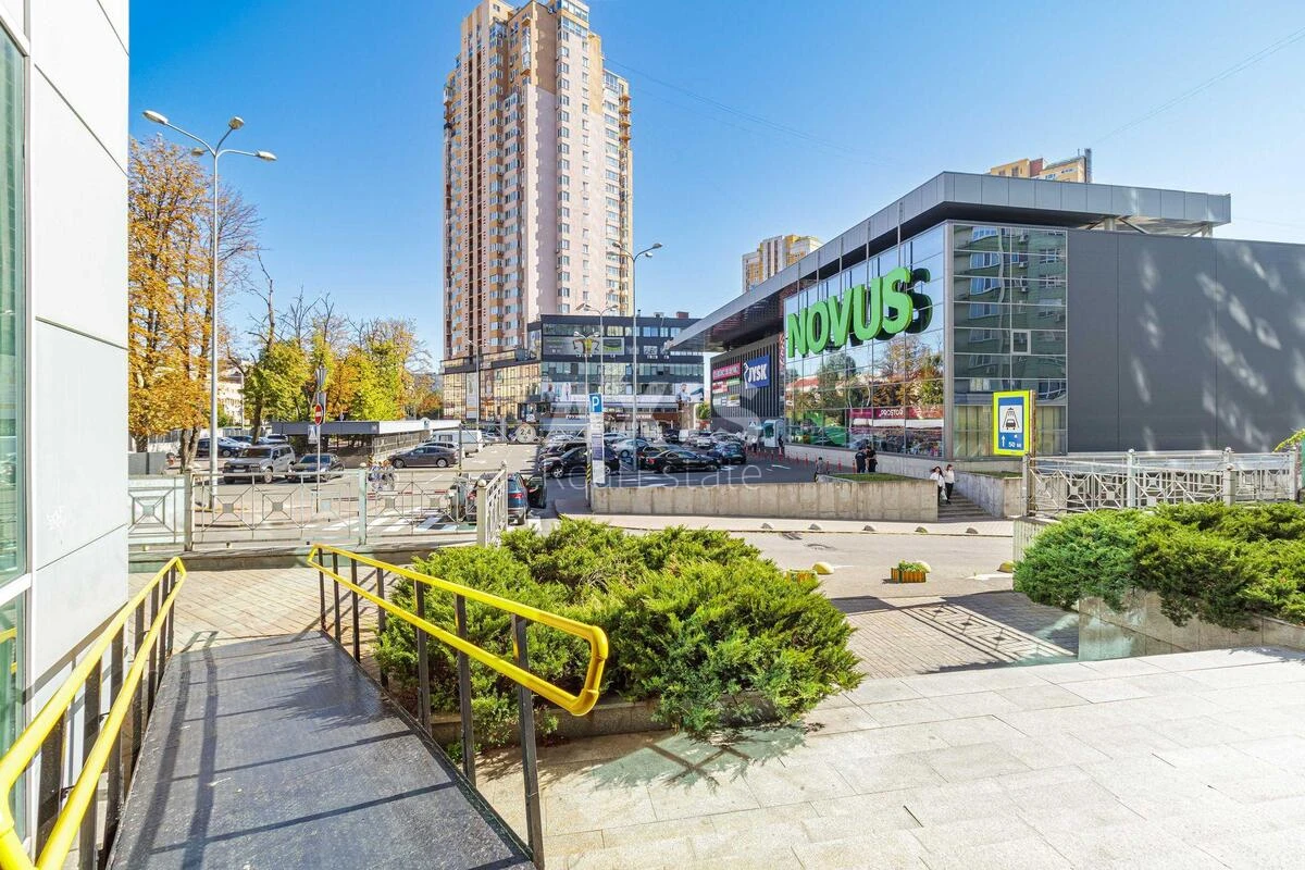 3k apartment pr-t Lobanovs'kogo 4A6457419