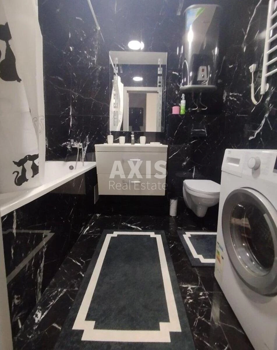 1k apartment pr-t Bazhana Mykoly 17671949