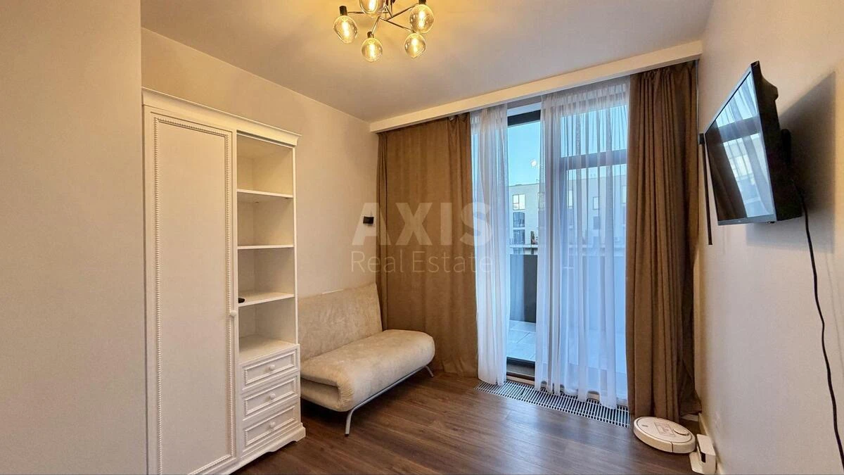 3k apartment doroga Naberezhno-Rybal's'ka 36930012