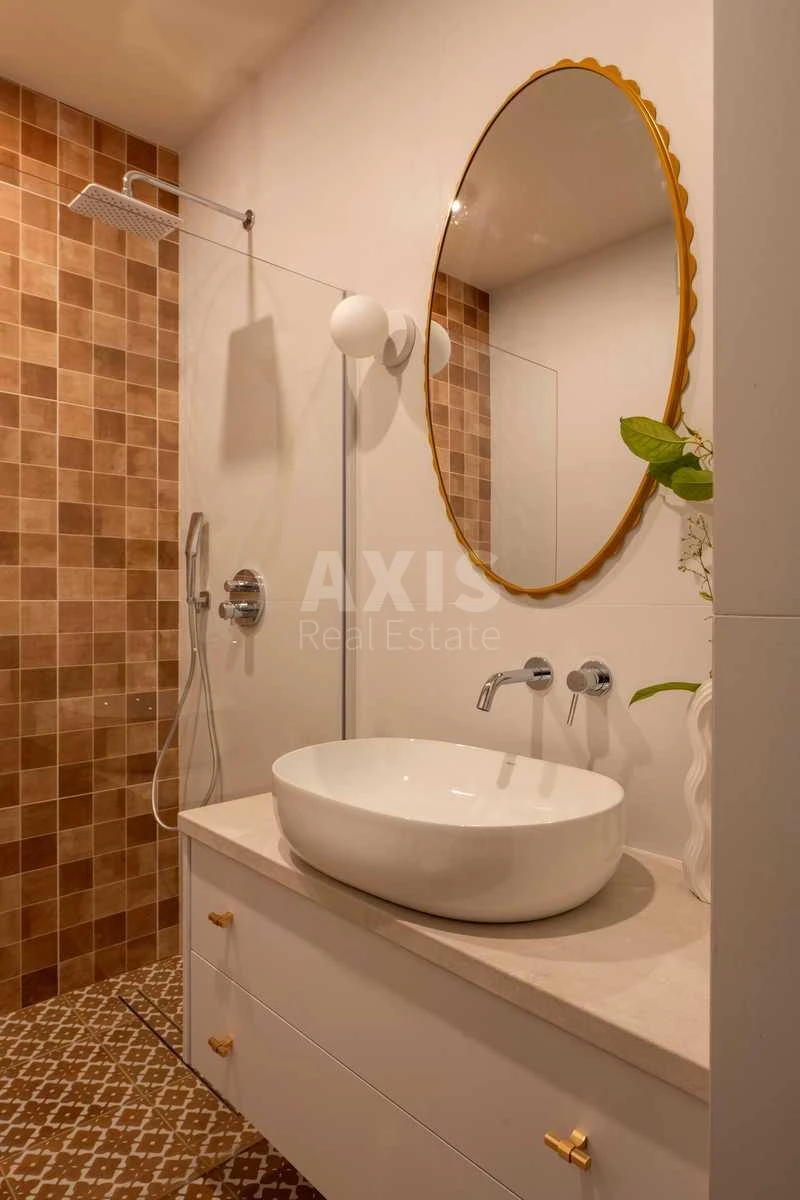 1k apartment vul. Vasyl'kivs'ka 37Г7081710