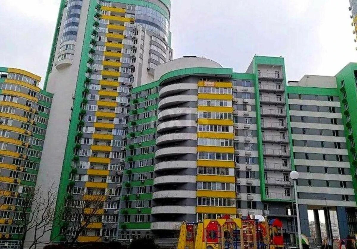 2к квартира ул. Вышгородская 457083318