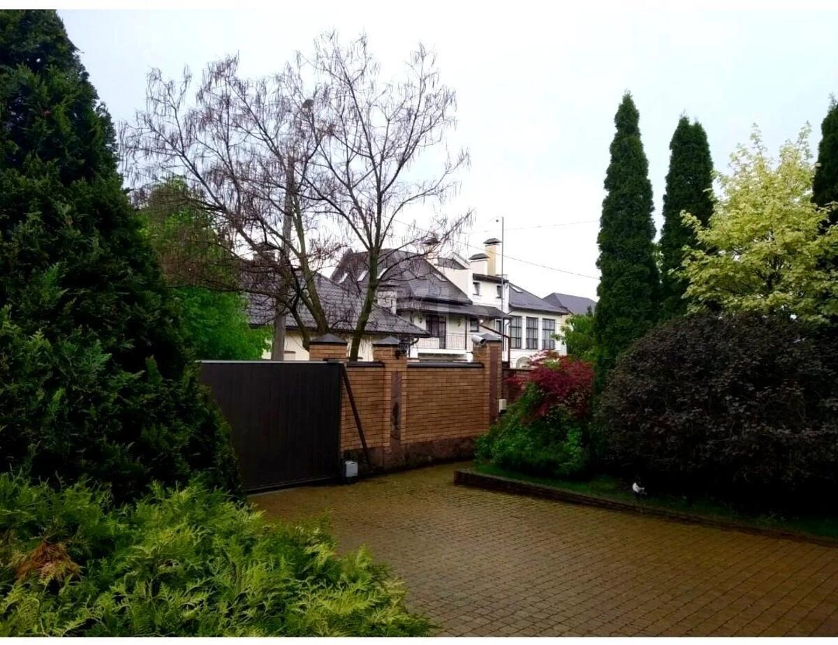 House vul. Inzhenerna, 700m2, Kyiv city6937914