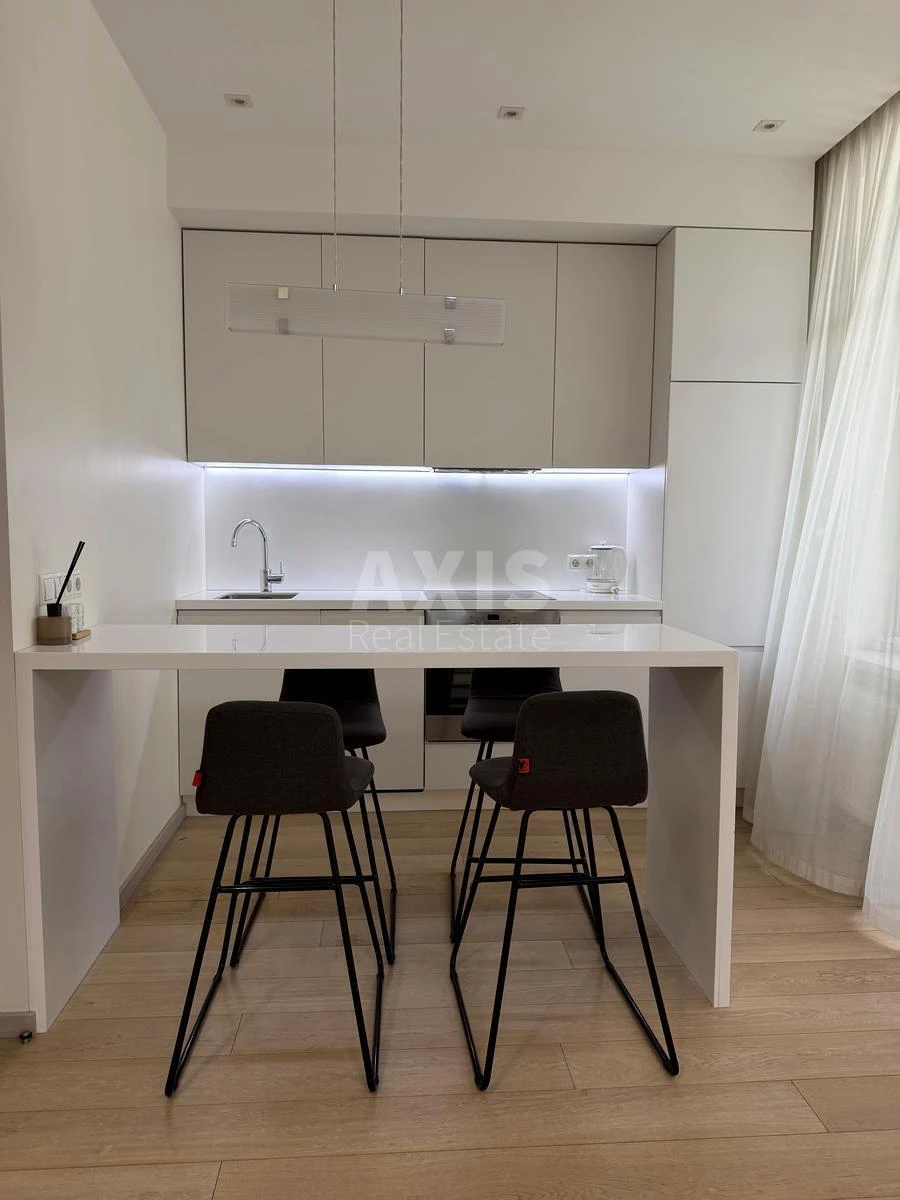 2k apartment vul. Andriya Verkhohlyada 18694048