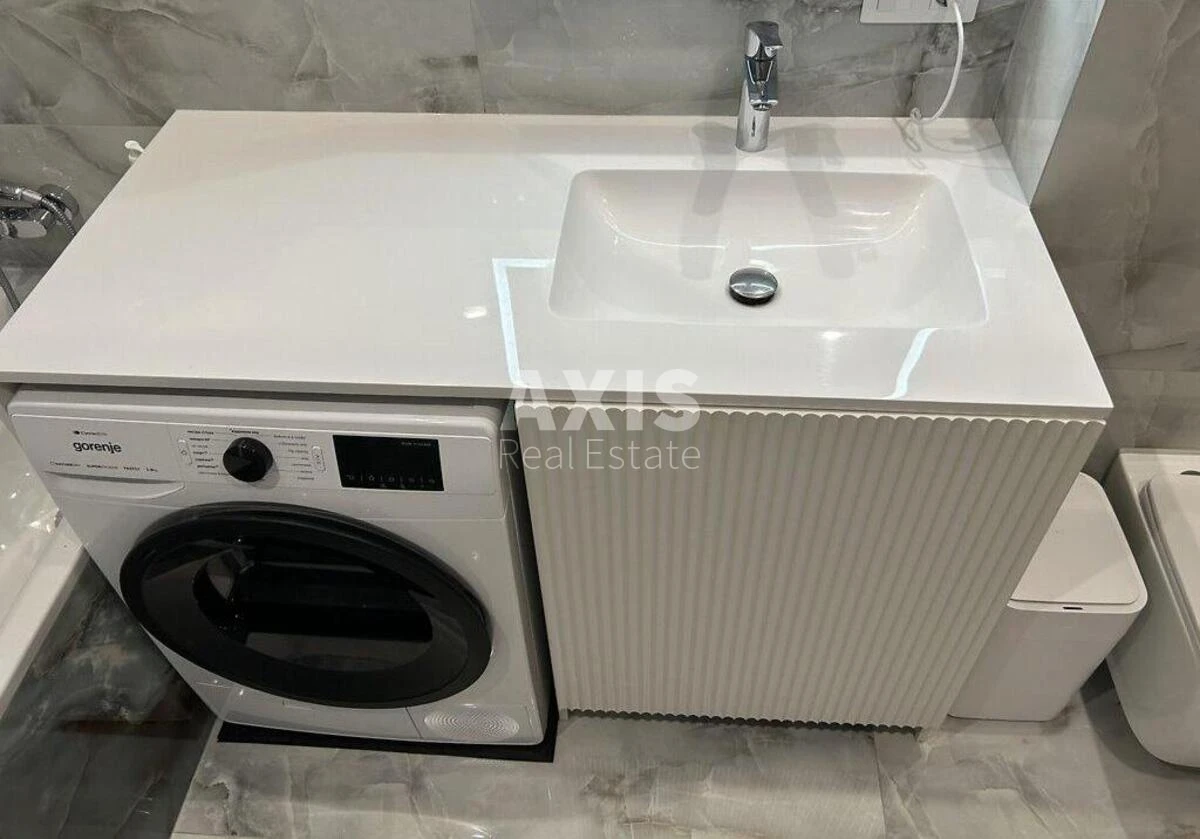3k apartment prov. Baltijs'kyj 3A6921317