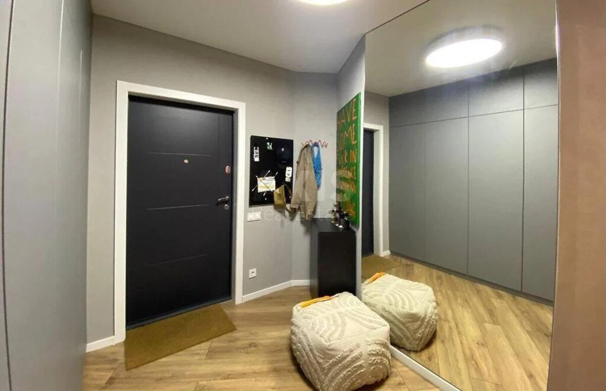 1k apartment pr-t Berestejskij 11Б650985