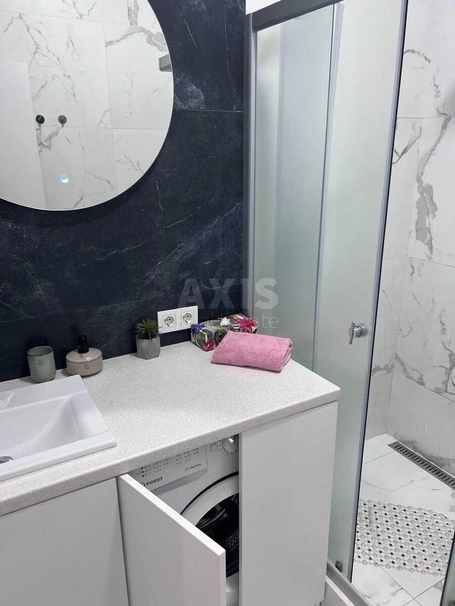 1к квартира ул. Андрея Верхогляда 14А713846