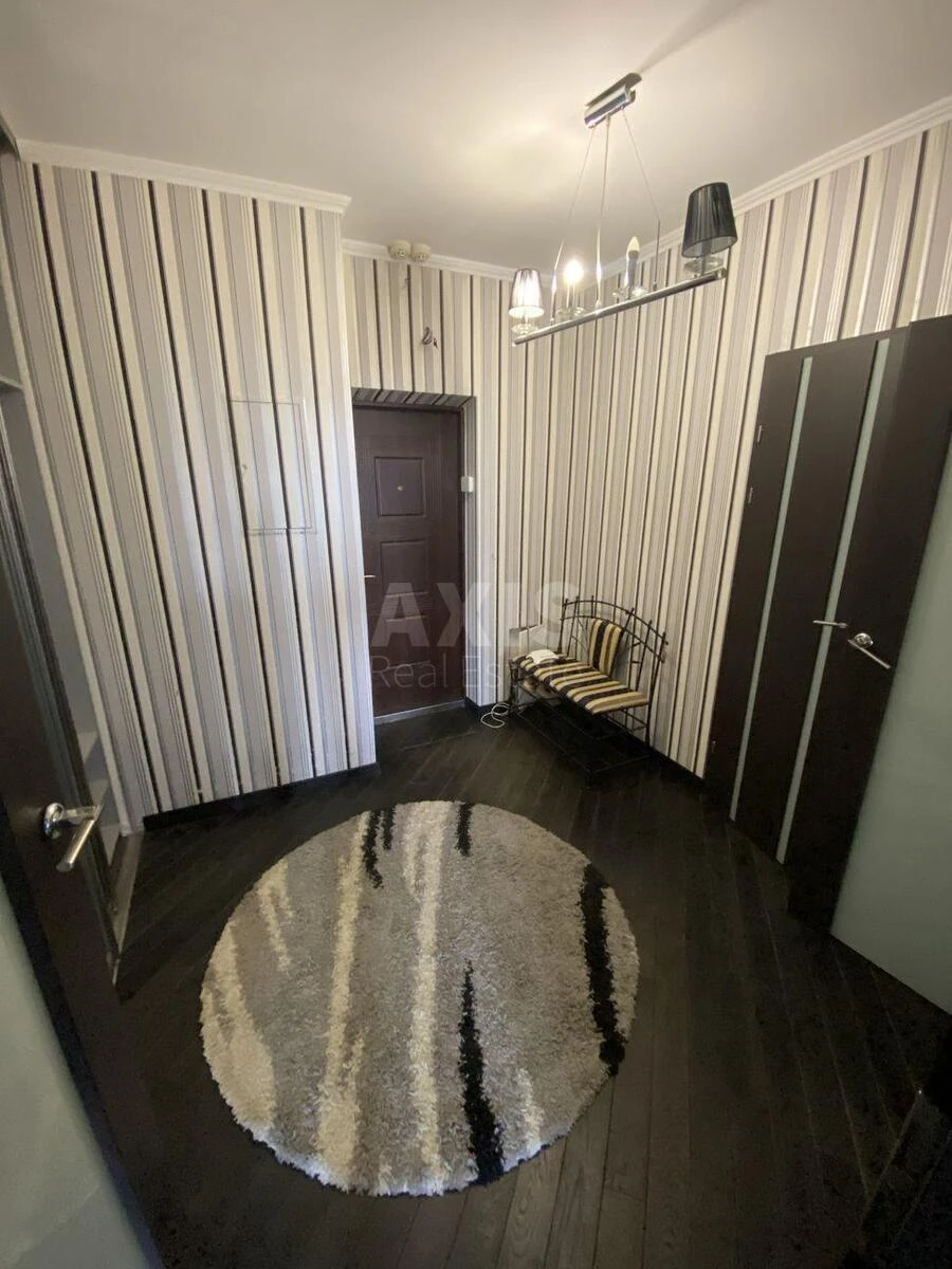 2k apartment vul. Golosii'vs'ka 13Б697919