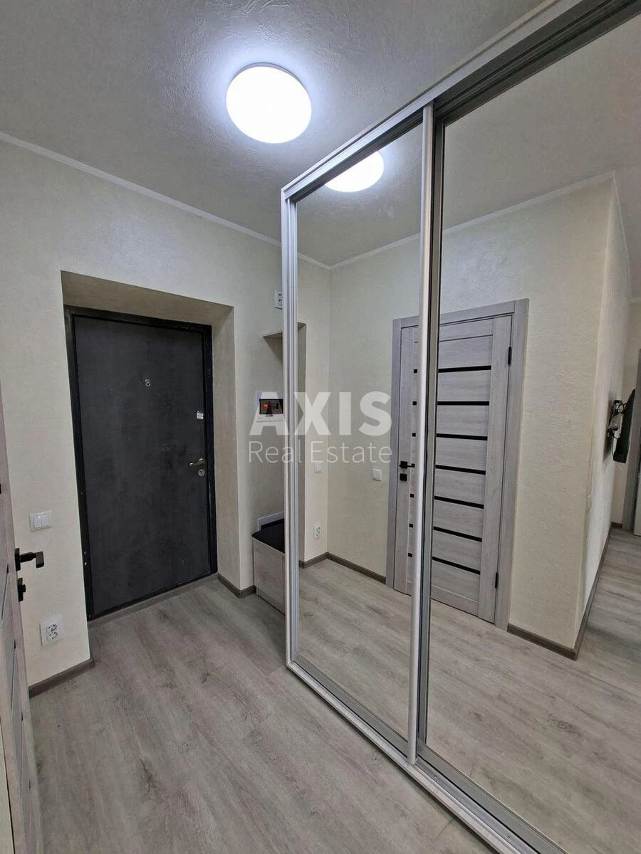 3k apartment vul. Teligy Oleny 15615887