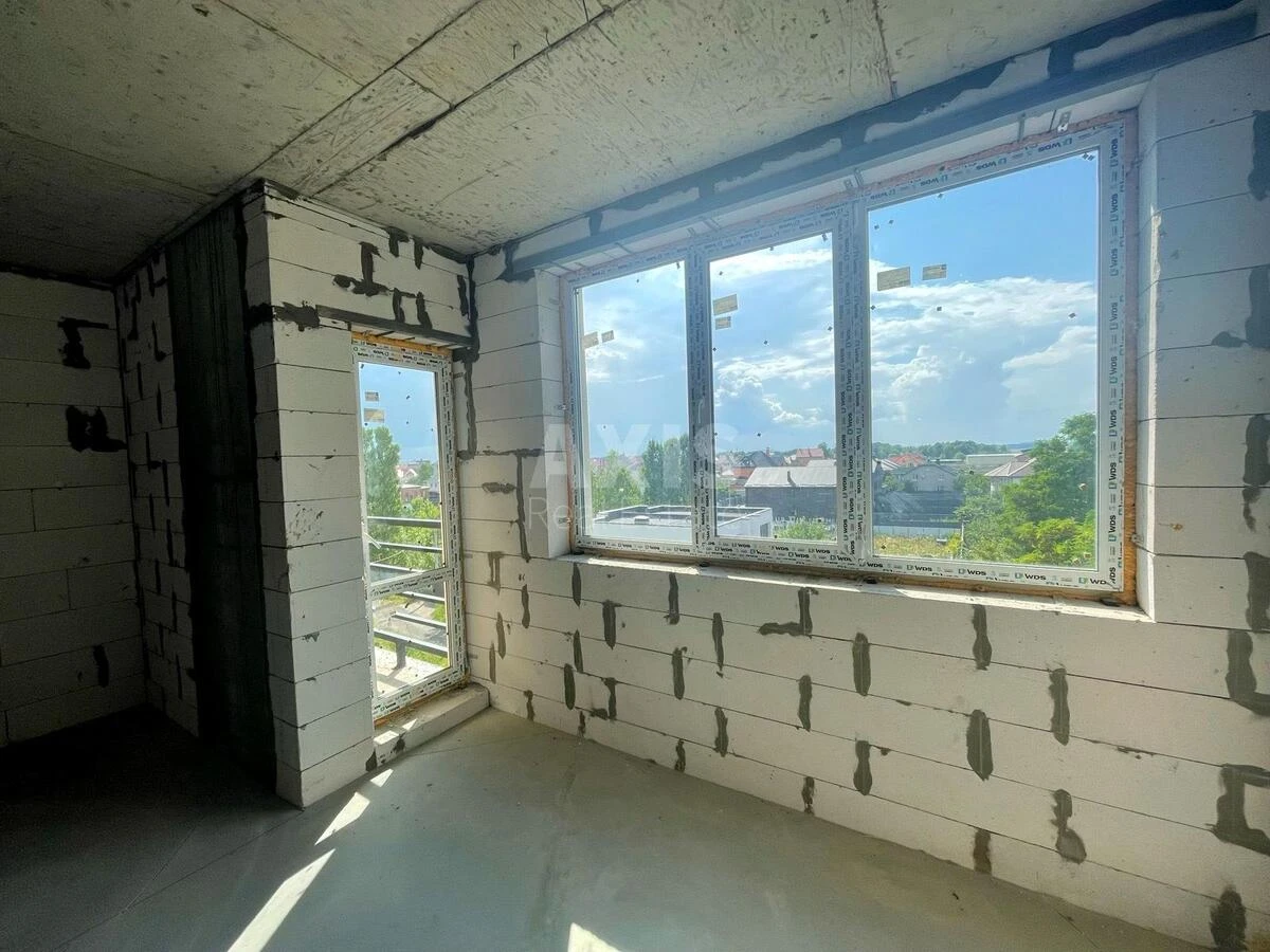 1k apartment vul. Mykhayla Derehusa 42681660