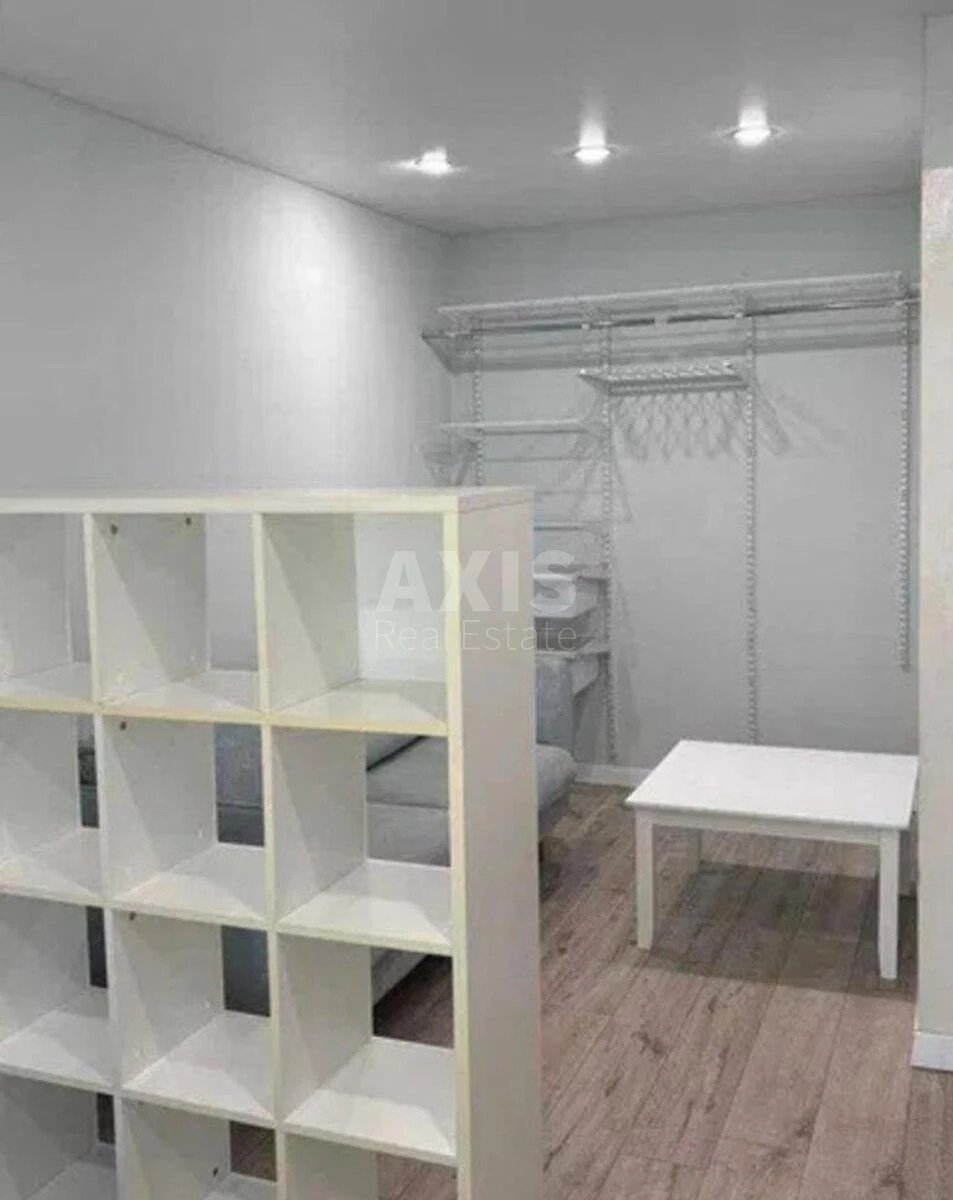 1k apartment vul. Miljutenka 36696799