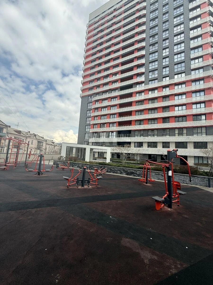 4к квартира ул. Липковского Василия Митрополита 16А7123720