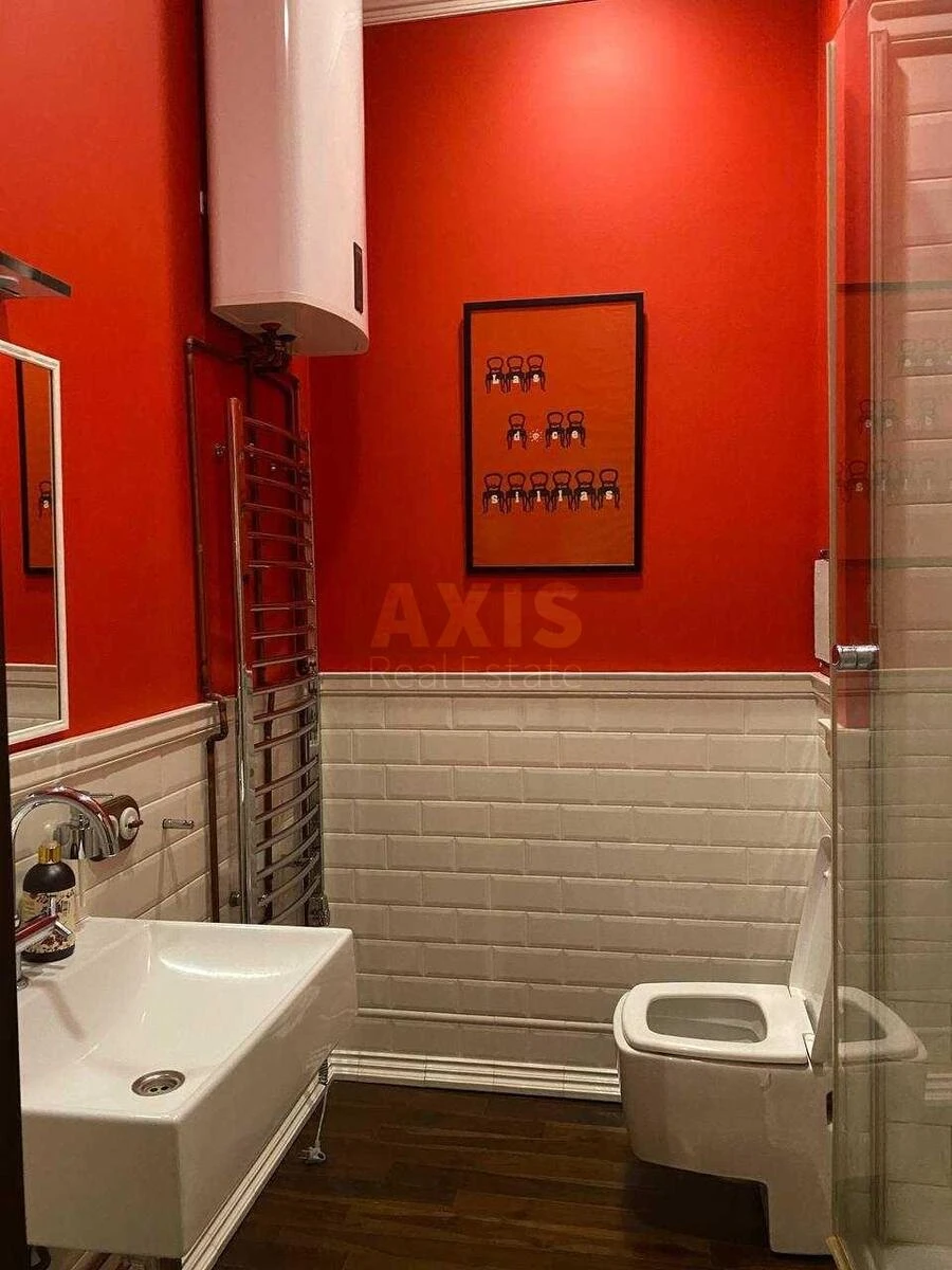 1k apartment vul. Strilec'ka 7/6697476