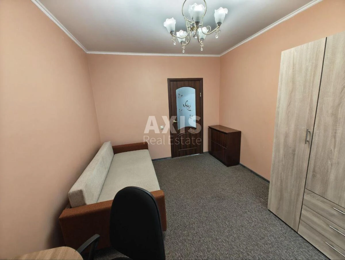 2k apartment vul. Ozerna 6619615