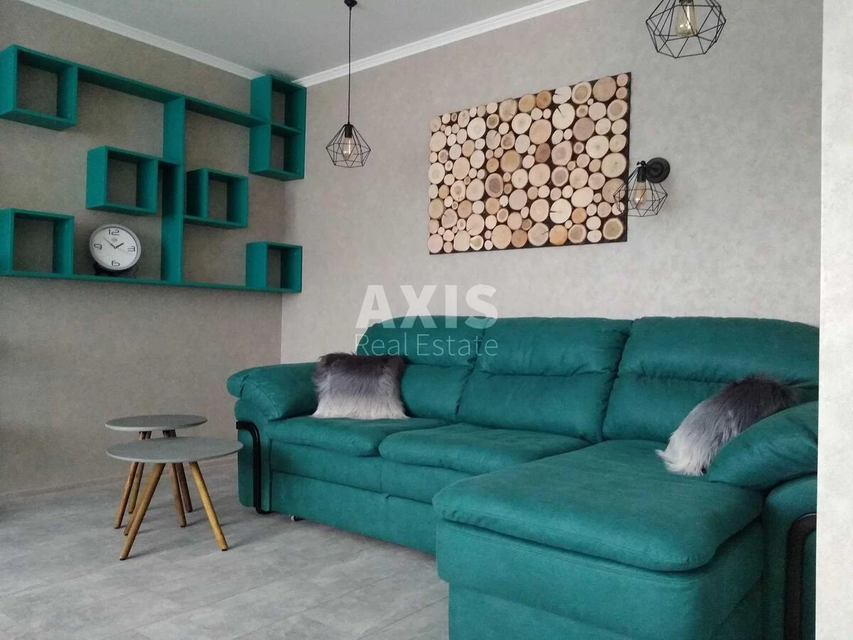 2k apartment pr-t Obolons'kyj 1, Block 1711313