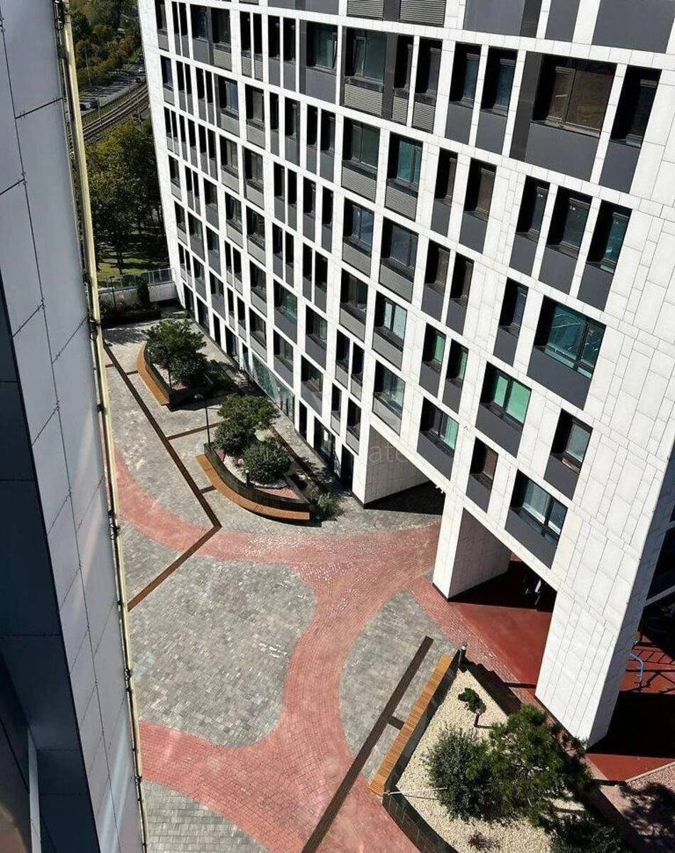 2k apartment pr-t Berestejskij 11, корп. 3714157