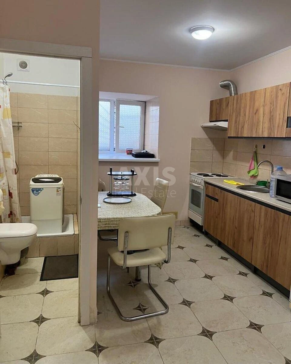 Office vul. Jaroslaviv Val 21Д, 95m2686754