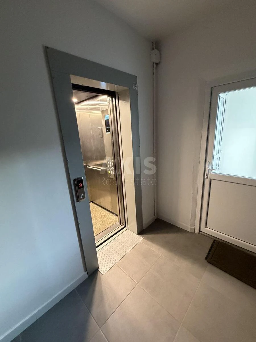 1k apartment vul. Rudenko Larysy 137013913