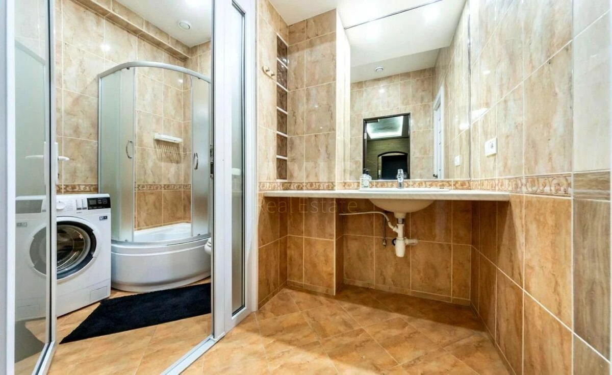 3к квартира ул. Большая Васильковская 206870613