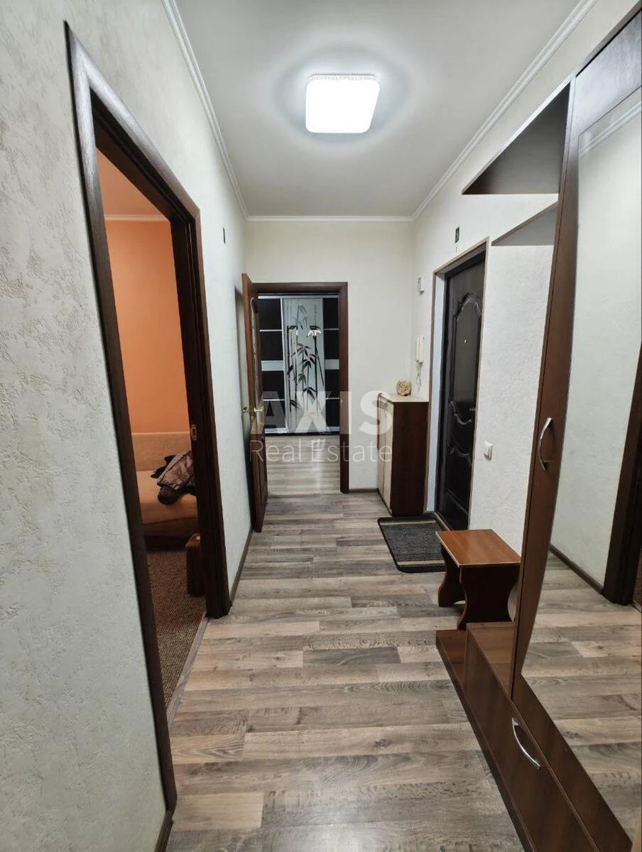 2k apartment vul. Ozerna 6619616