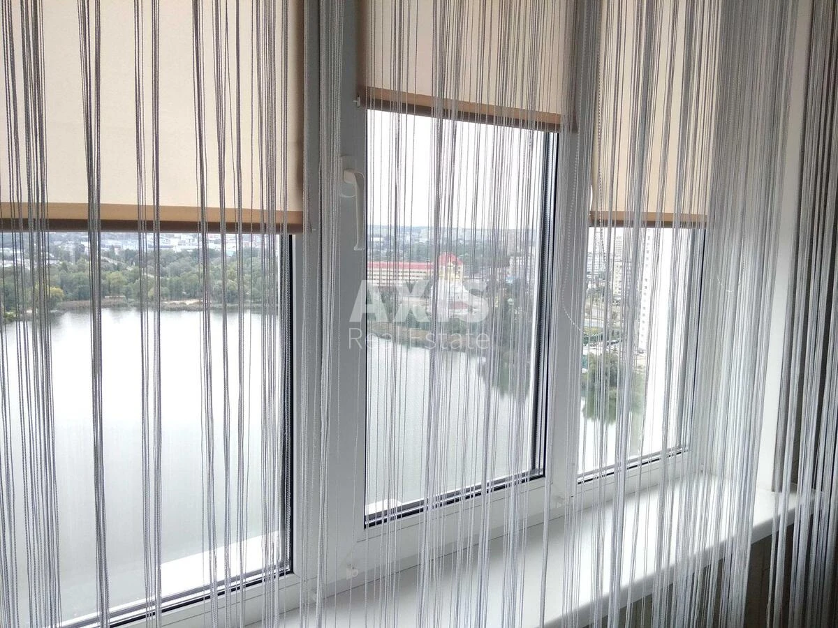 2k apartment pr-t Obolons'kyj 1, Block 1711314