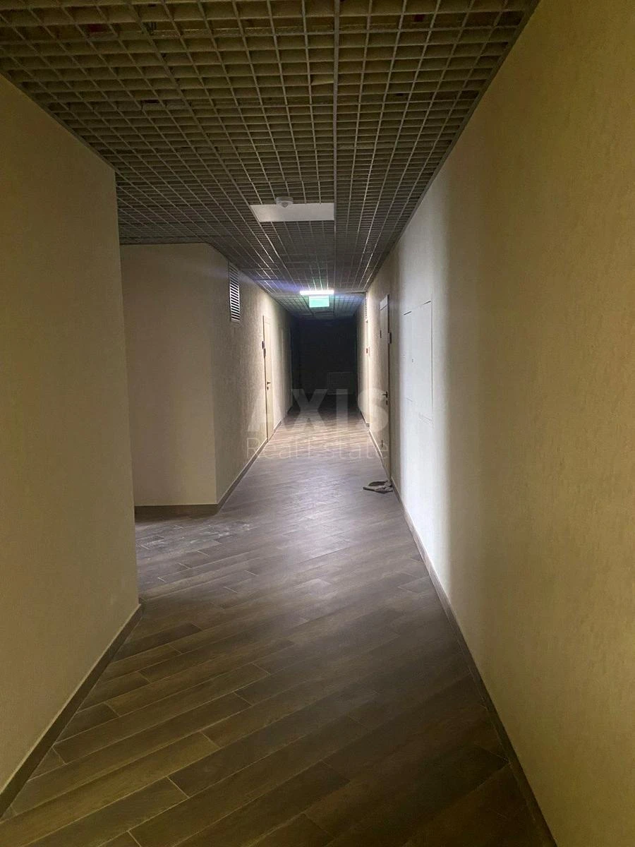 1k apartment vul. Zabolotnogo Akademika 1А668303