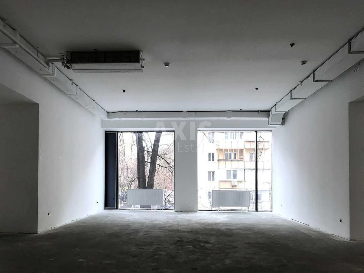 Офис ул. Саксаганского 53/80, 560м27003311