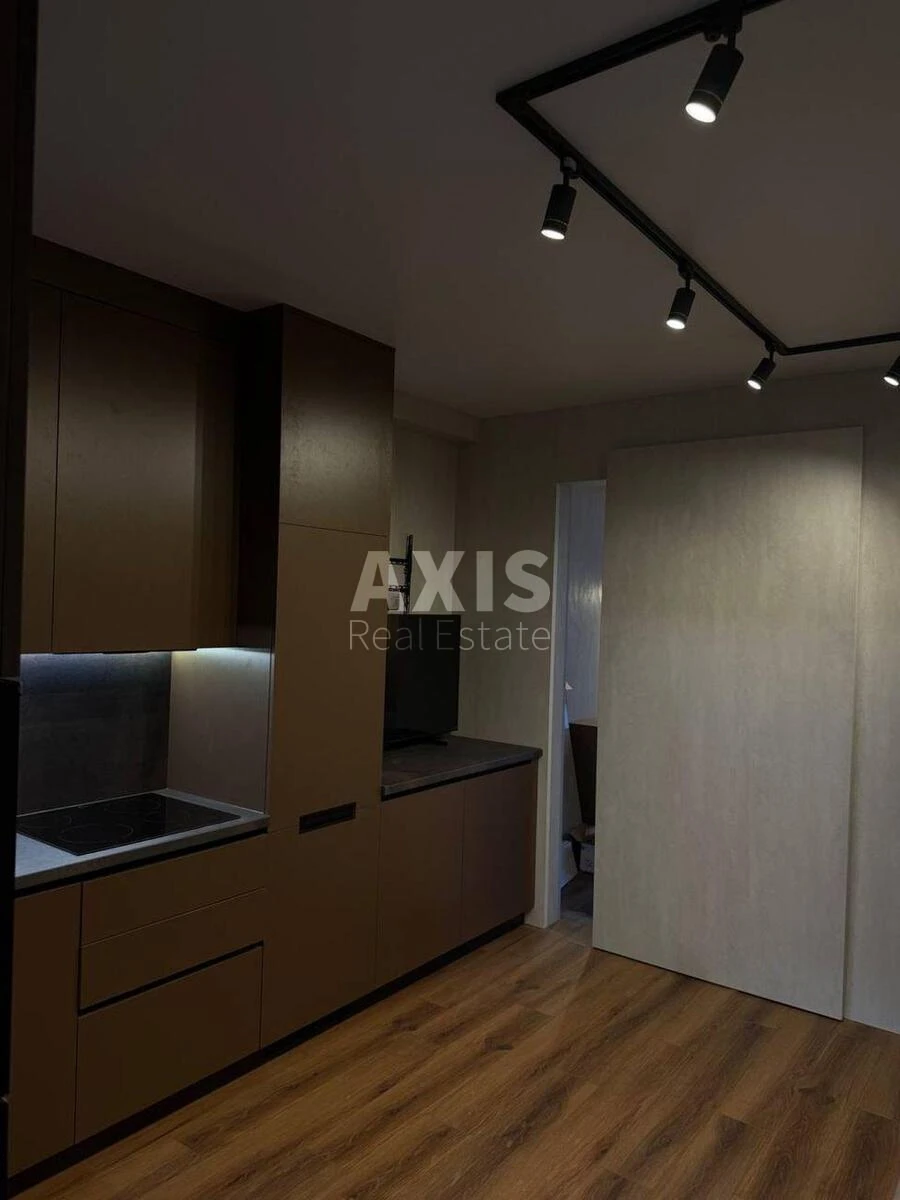 2k apartment vul. Myhajla Maksymovycha 26G690401