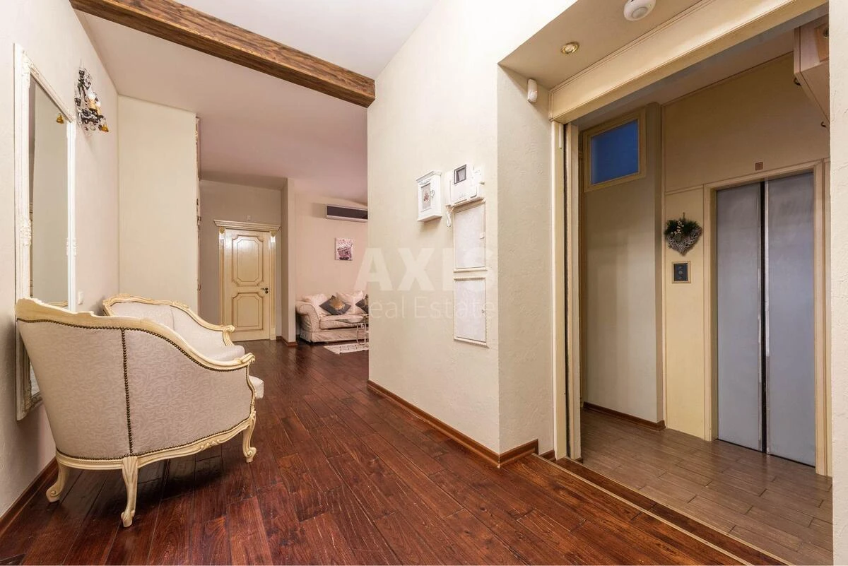 5k apartment vul. Antonovycha 8700906