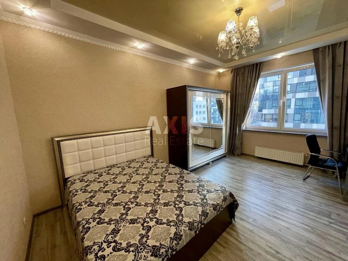 2k apartment vul. Dilova 2700943