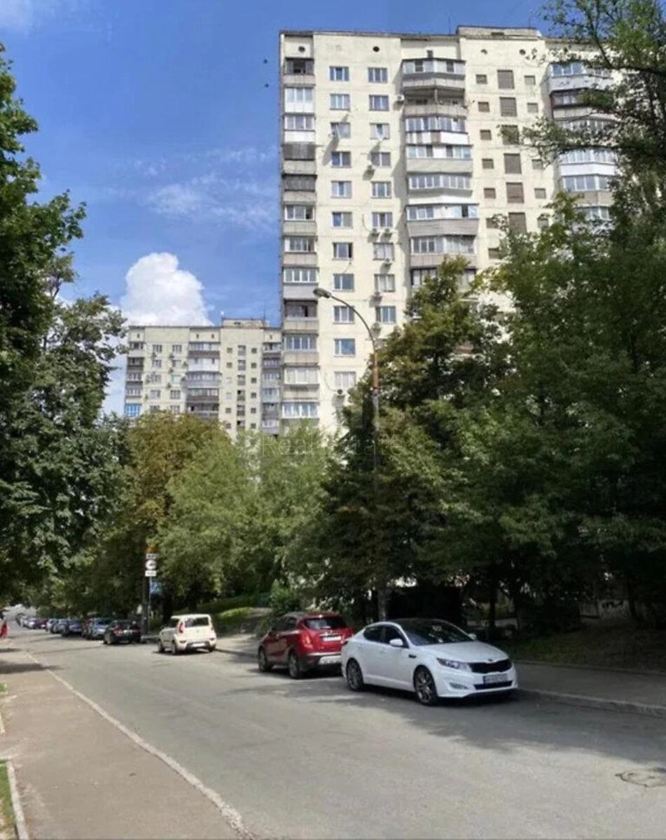2к квартира ул. Патриарха Мстислава Скрипника 96913914