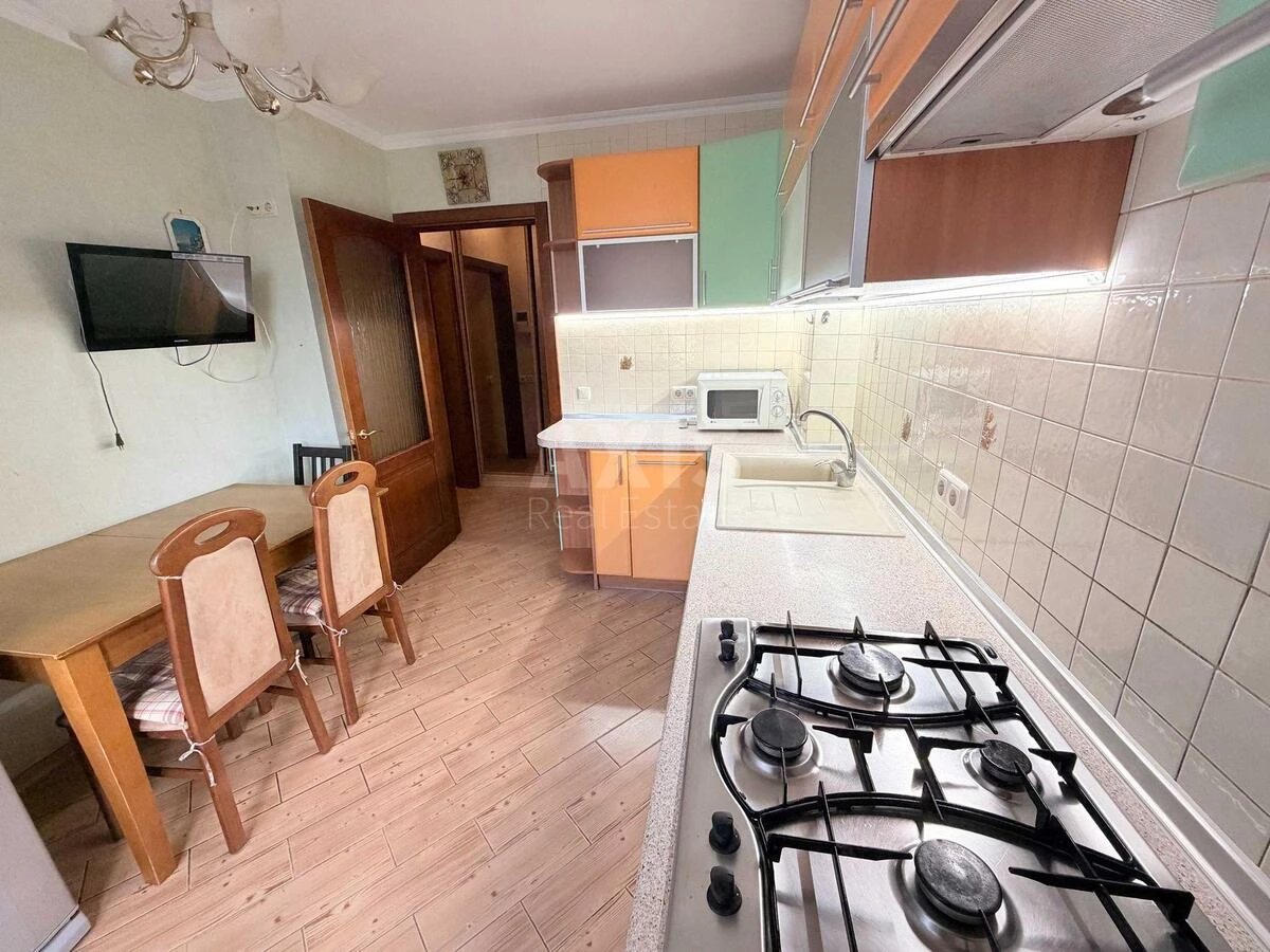 3k apartment vul. Pancha Petra 7690830
