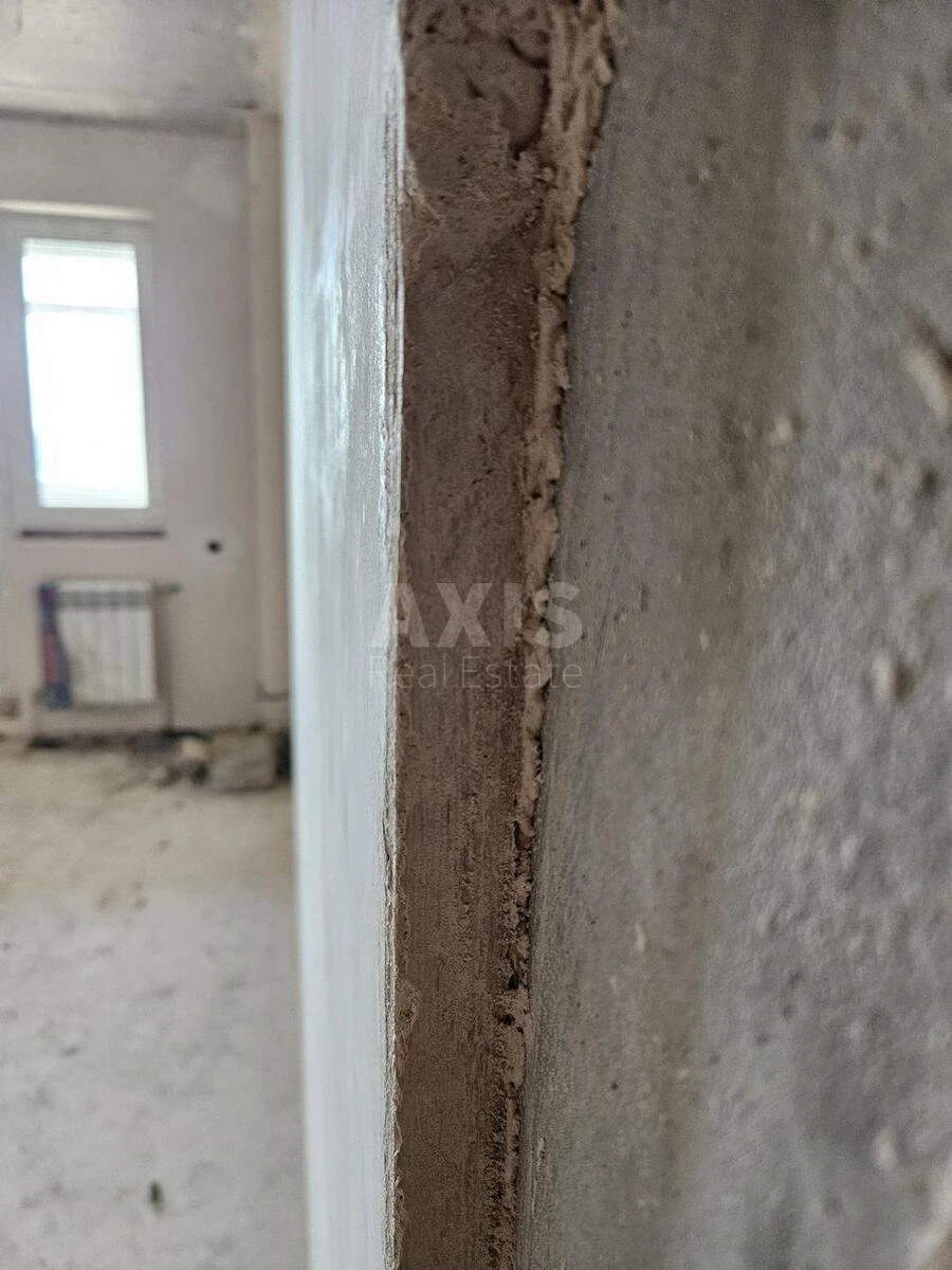 1k apartment vul. Kondratjuka Jurija 1671904