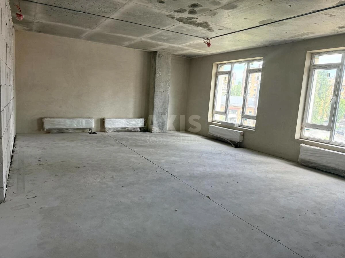 3k apartment vul. Saperne Pole 5А688602